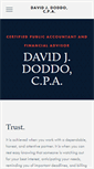 Mobile Screenshot of doddo.com